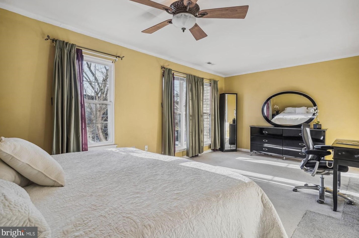 3634 Dahlgren Pl, Dumfries VA  22026-2602 exterior