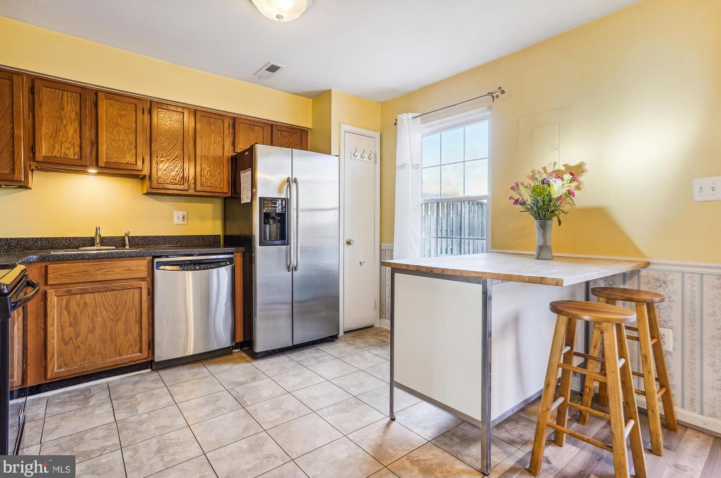 3634 Dahlgren Pl, Dumfries VA  22026-2602 exterior
