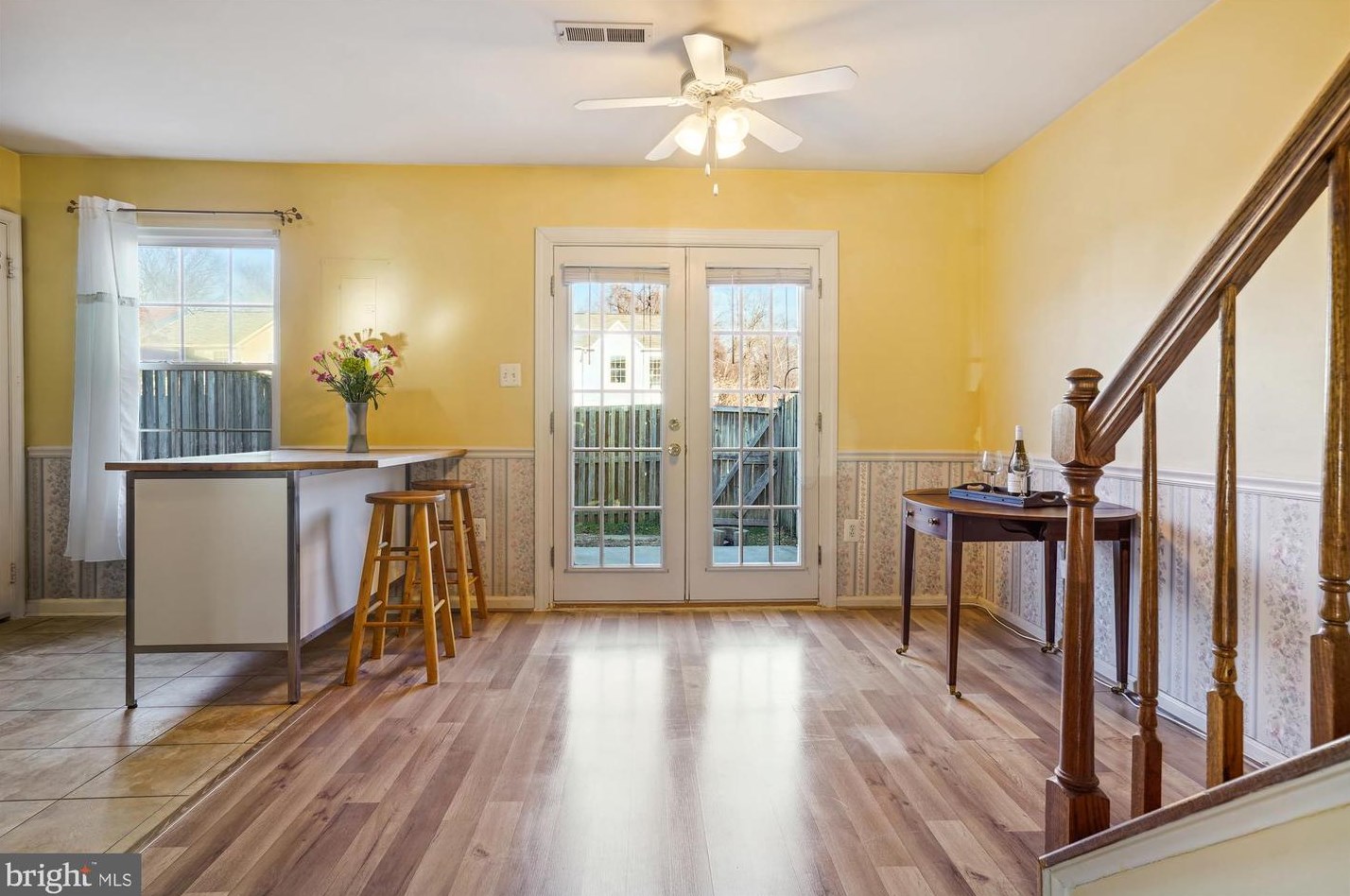 3634 Dahlgren Pl, Dumfries VA  22026-2602 exterior