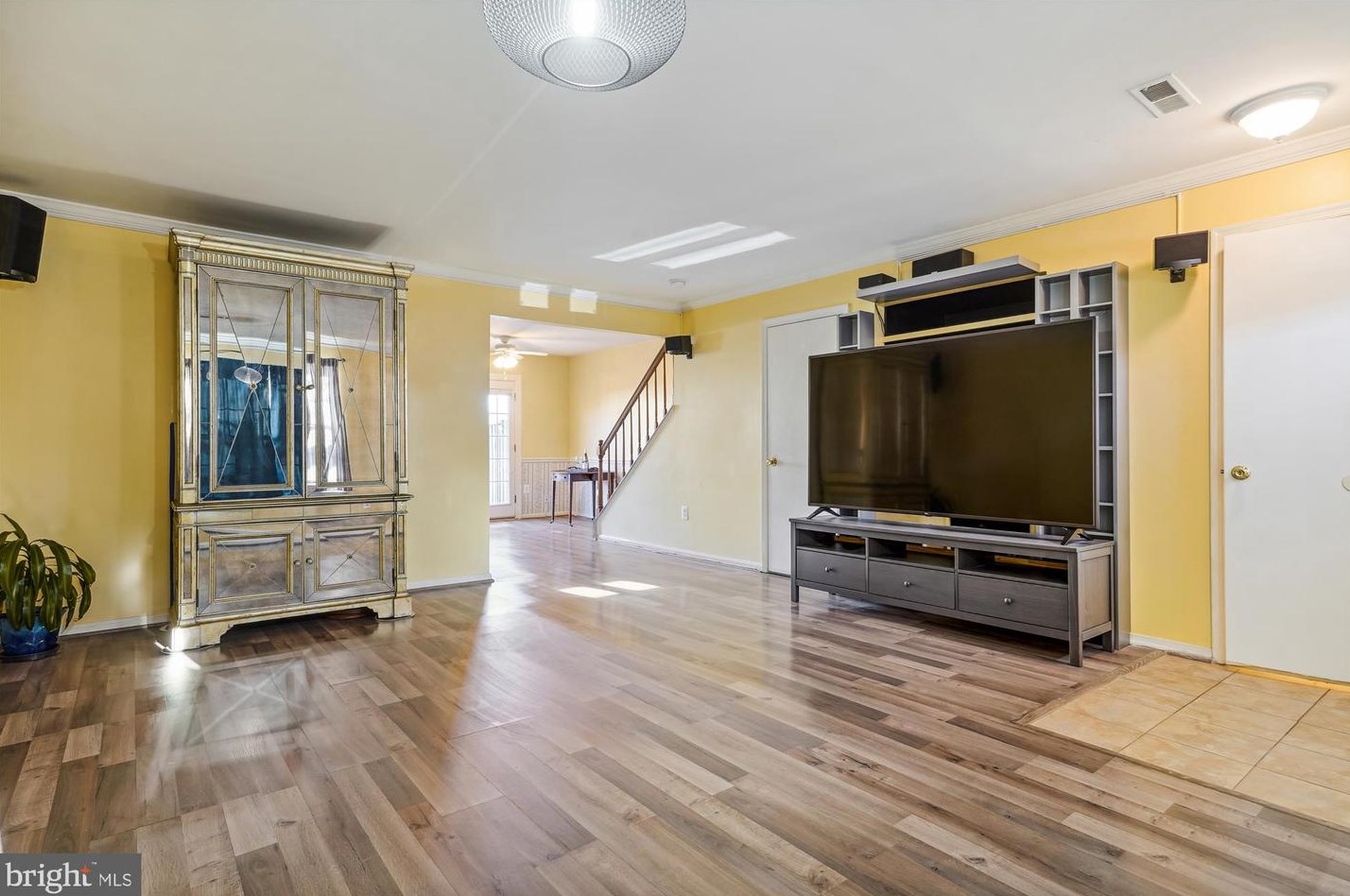 3634 Dahlgren Pl, Dumfries VA  22026-2602 exterior