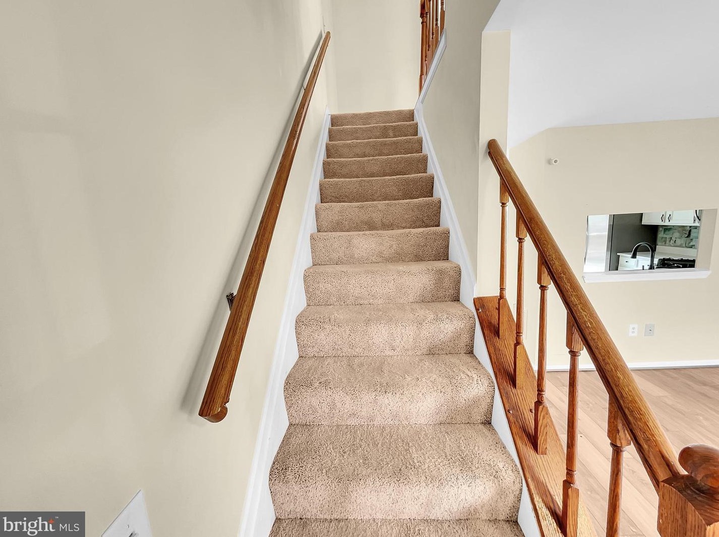 12308 Granada Way, Woodbridge VA  22192-6201 exterior