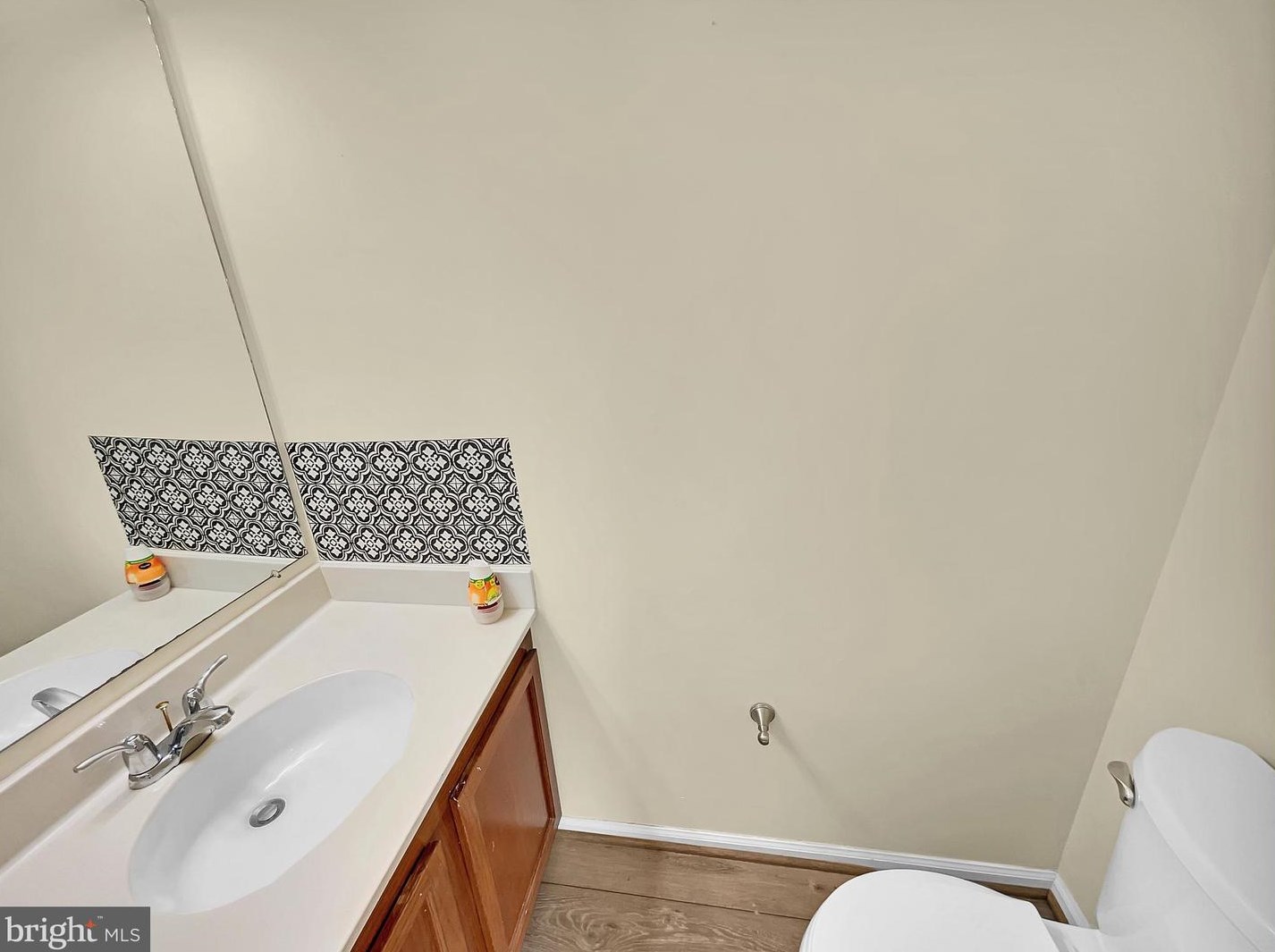 12308 Granada Way, Woodbridge VA  22192-6201 exterior