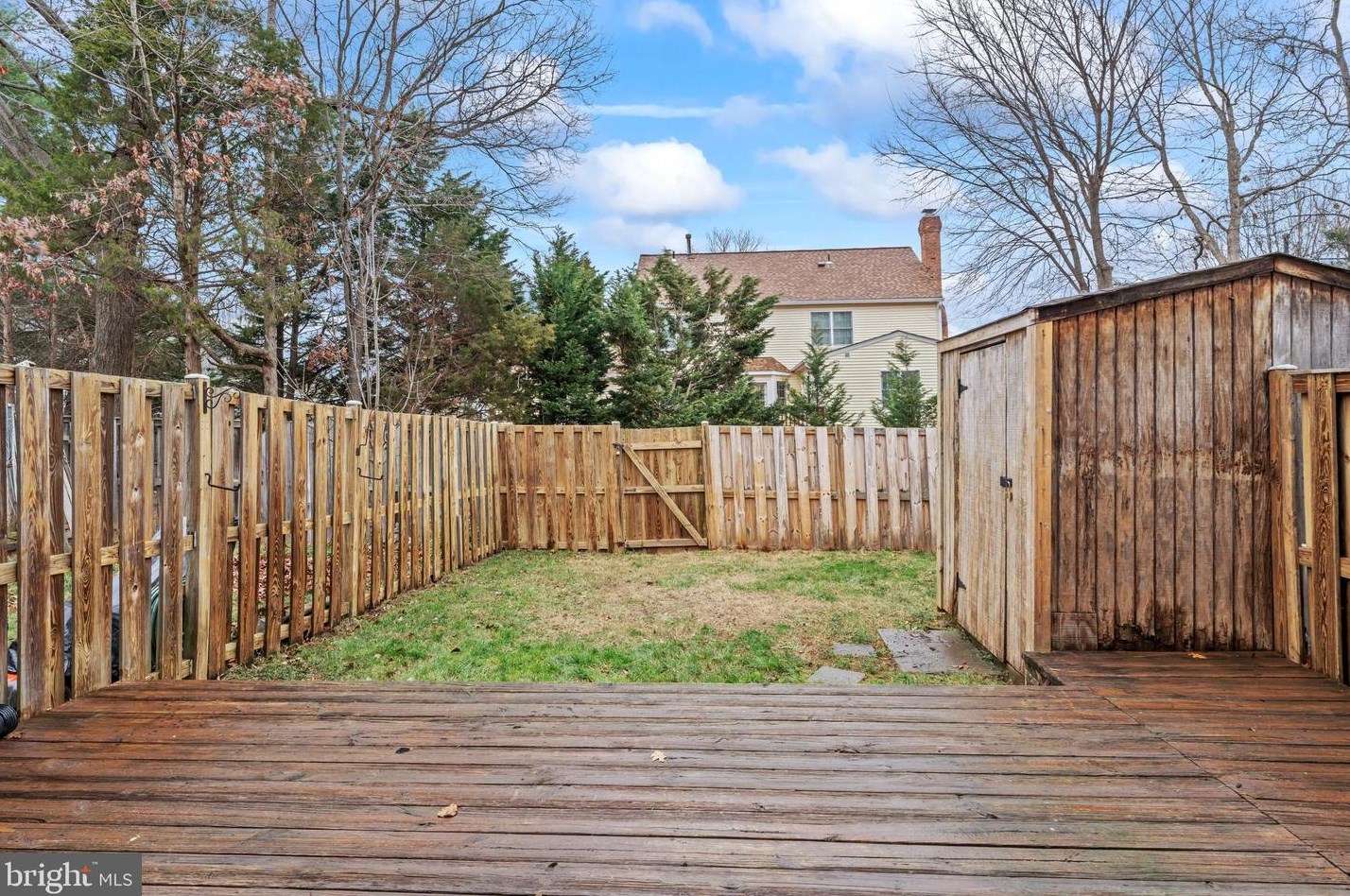 10162 Statesboro Ct, Manassas VA  20109-3749 exterior