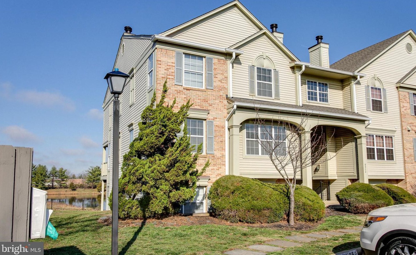 8072 Stonewall Brigade Ct, Manassas VA  20109-2759 exterior