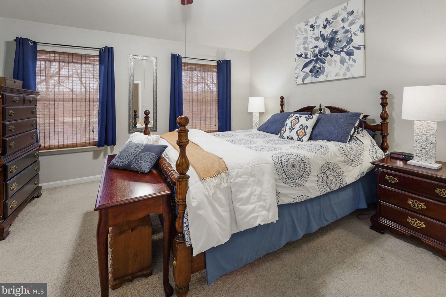 15757 Widewater Dr, Dumfries VA  22025-1212 exterior