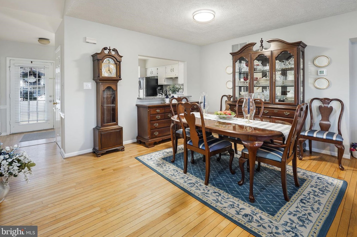 15757 Widewater Dr, Dumfries VA  22025-1212 exterior