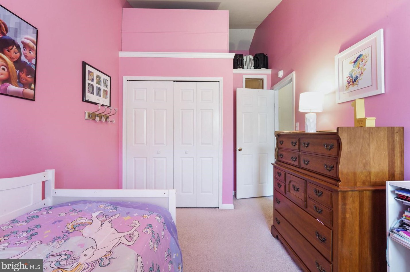 15757 Widewater Dr, Dumfries VA  22025-1212 exterior