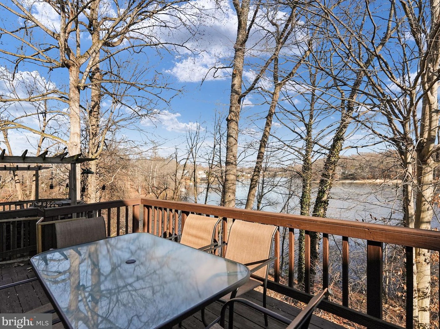 15757 Widewater Dr, Dumfries VA  22025-1212 exterior