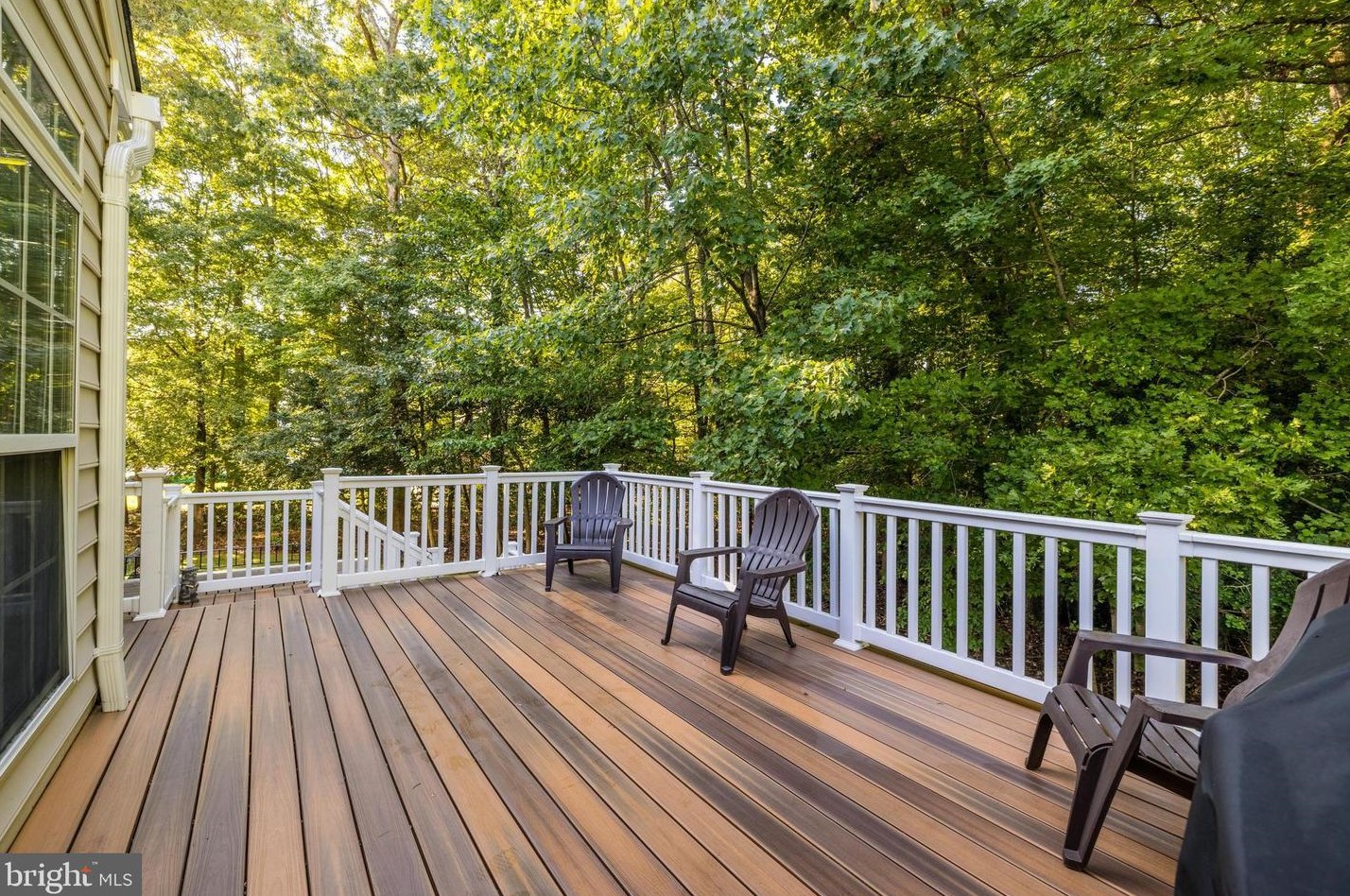 14018 Flagtree Pl, Manassas VA  20112-3884 exterior