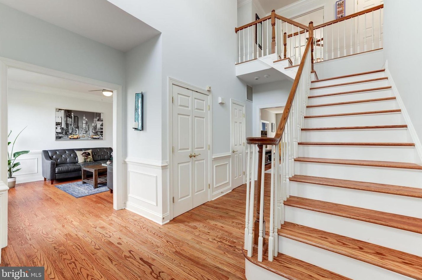 14018 Flagtree Pl, Manassas VA  20112-3884 exterior