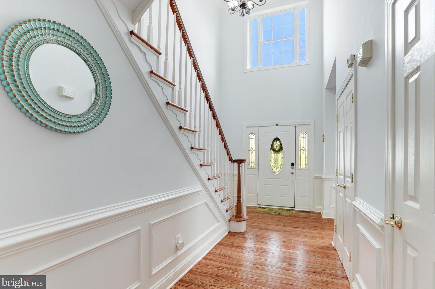 14018 Flagtree Pl, Manassas VA  20112-3884 exterior