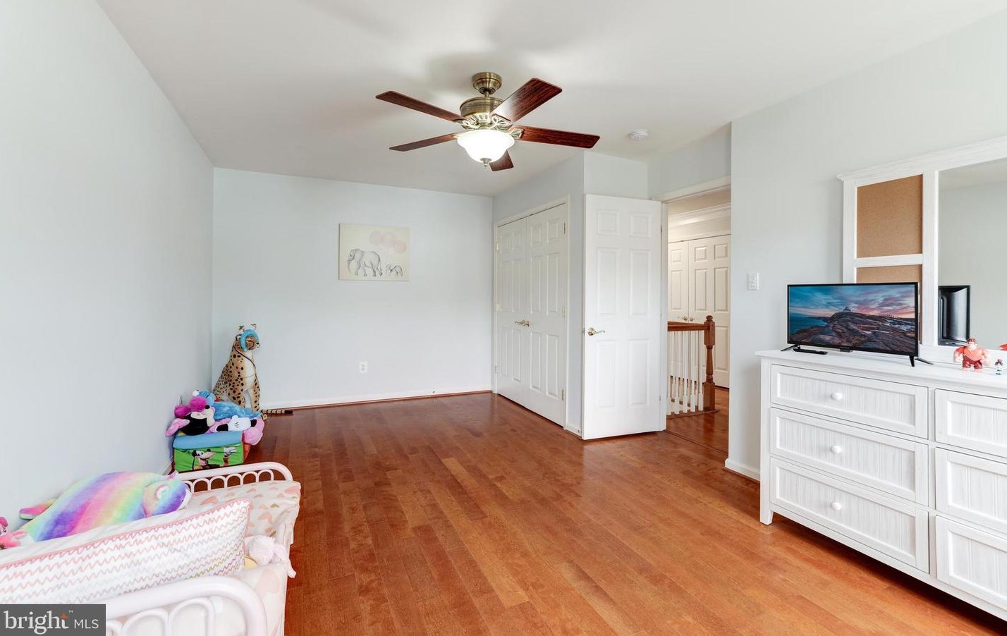 14018 Flagtree Pl, Manassas VA  20112-3884 exterior