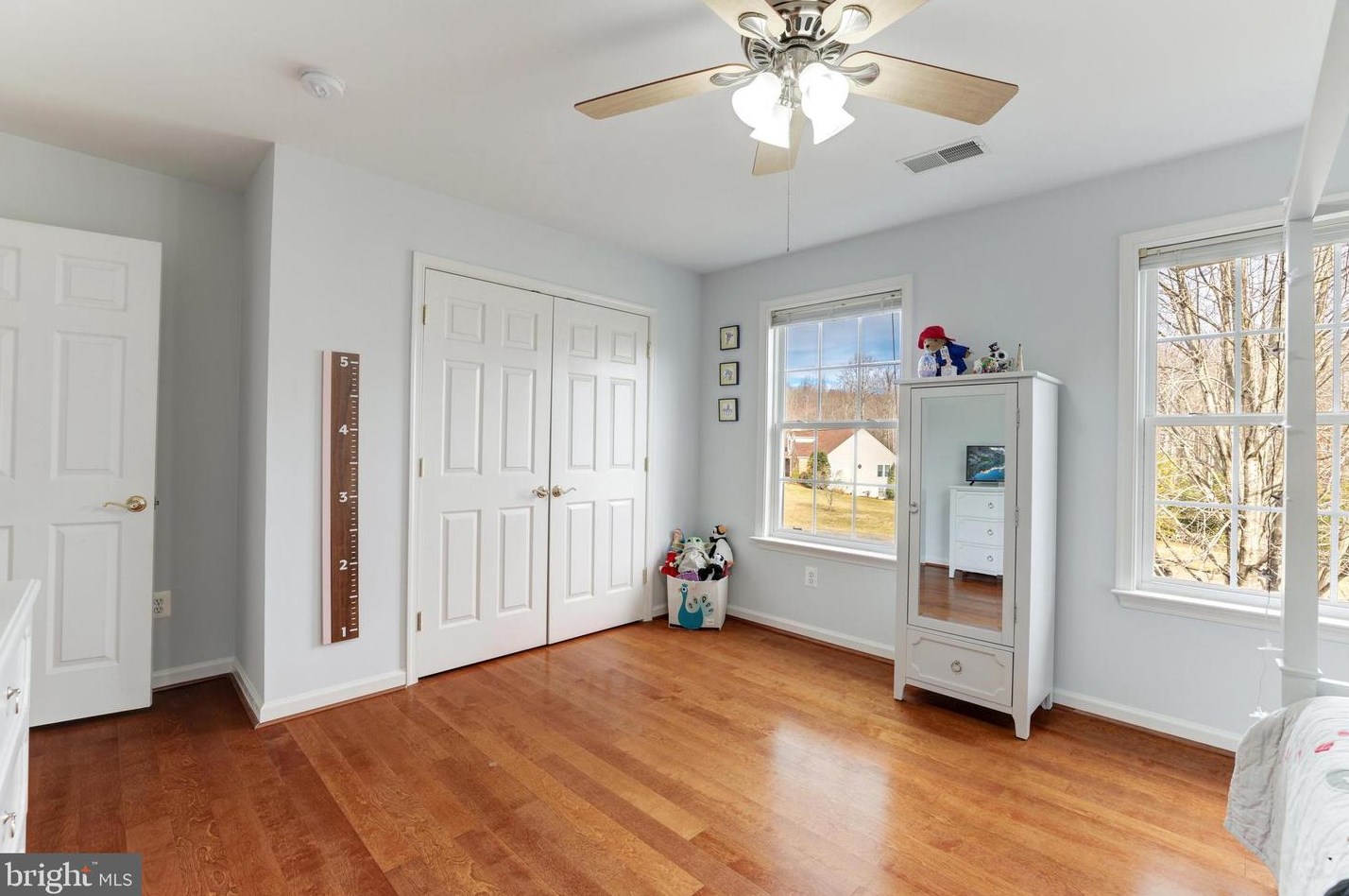 14018 Flagtree Pl, Manassas VA  20112-3884 exterior
