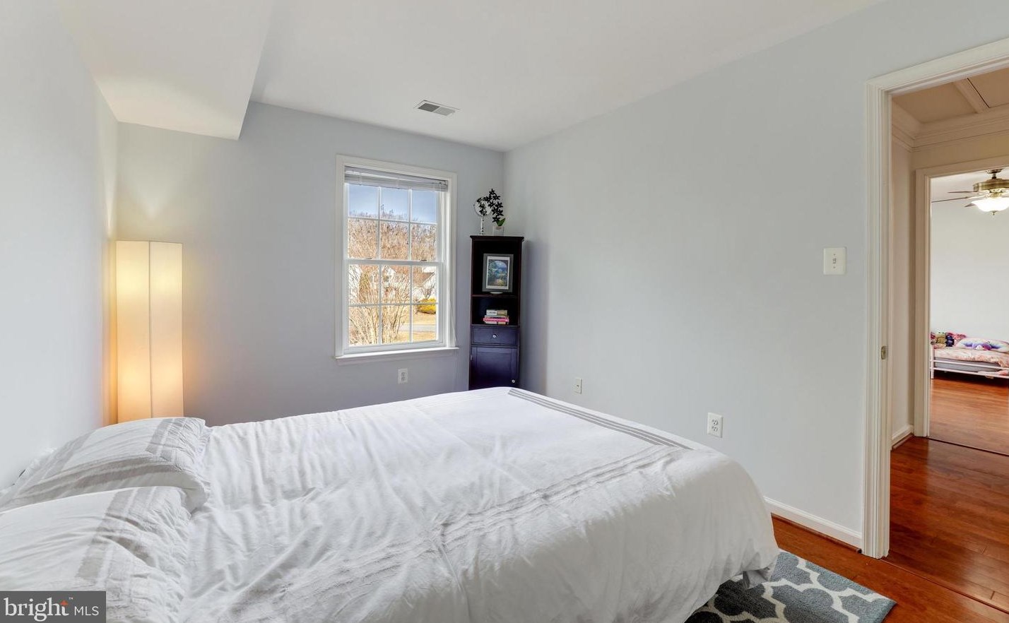 14018 Flagtree Pl, Manassas VA  20112-3884 exterior