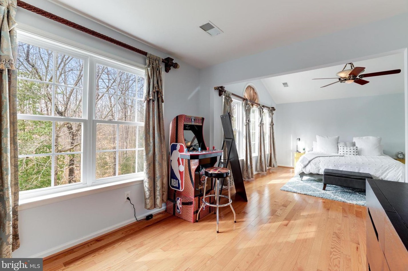 14018 Flagtree Pl, Manassas VA  20112-3884 exterior
