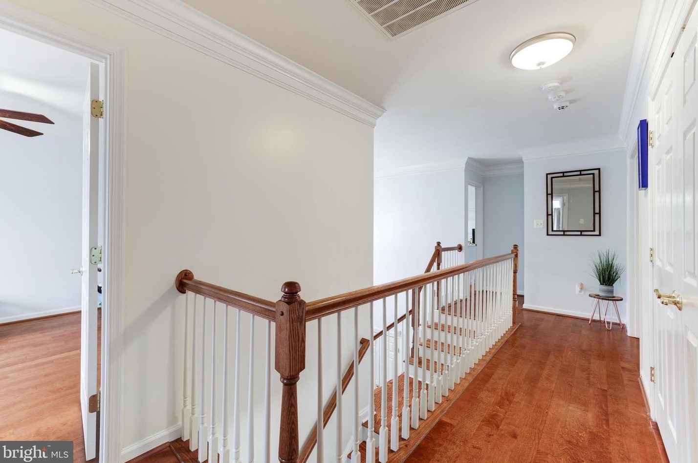 14018 Flagtree Pl, Manassas VA  20112-3884 exterior