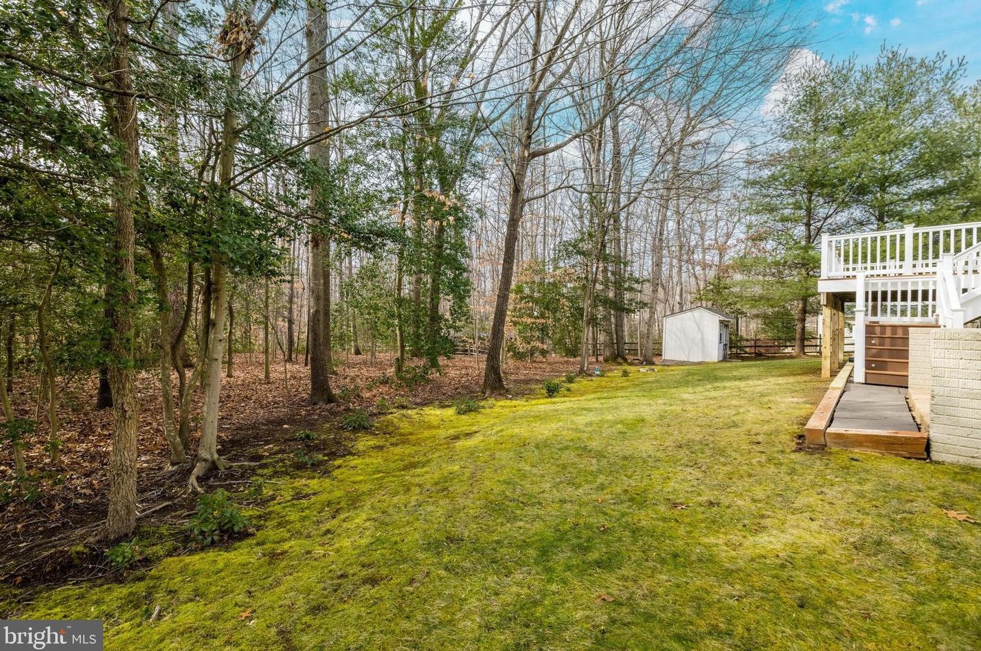 14018 Flagtree Pl, Manassas VA  20112-3884 exterior