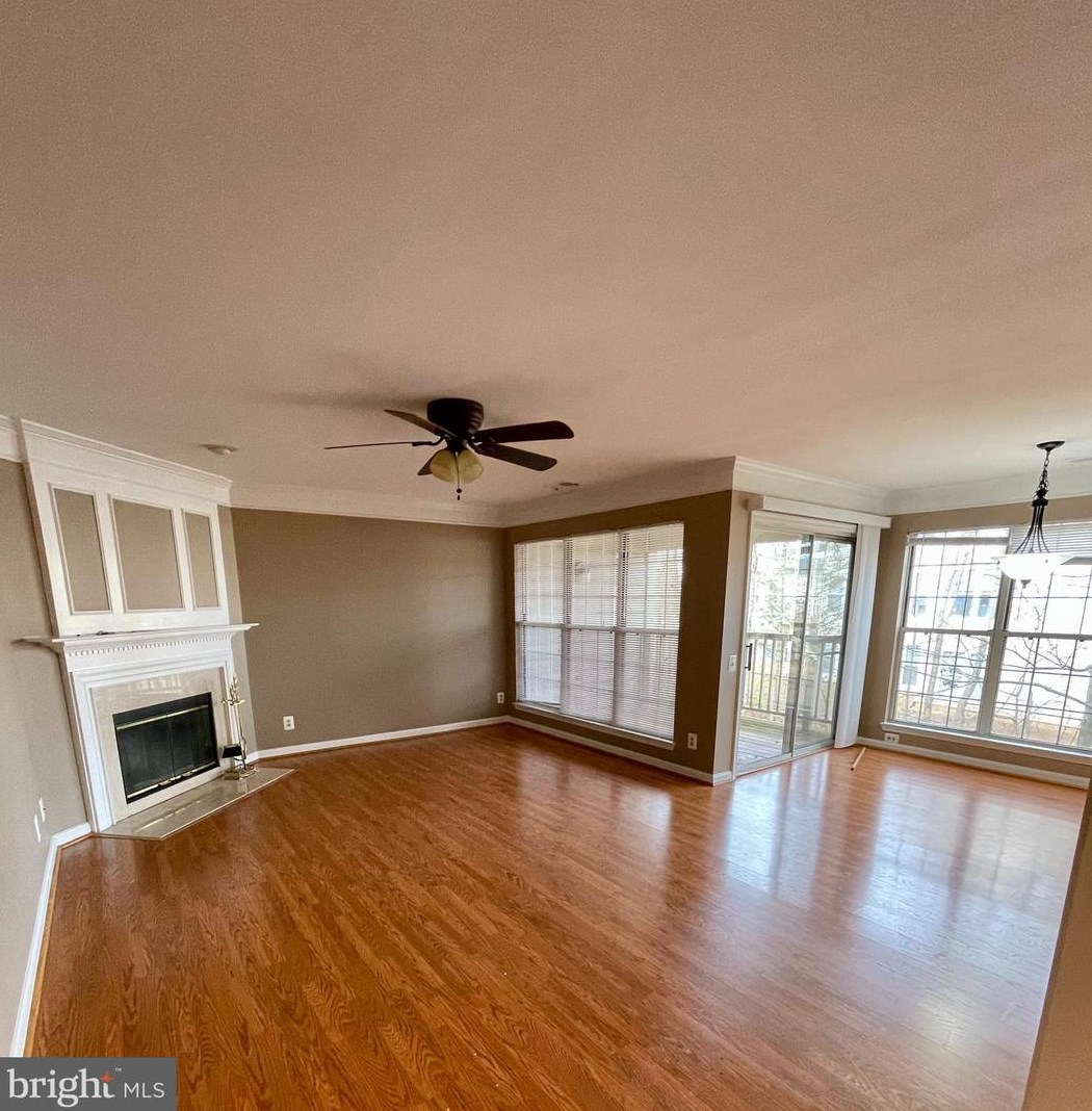 11196 Rienzi Pl, Manassas VA  20109-2746 exterior