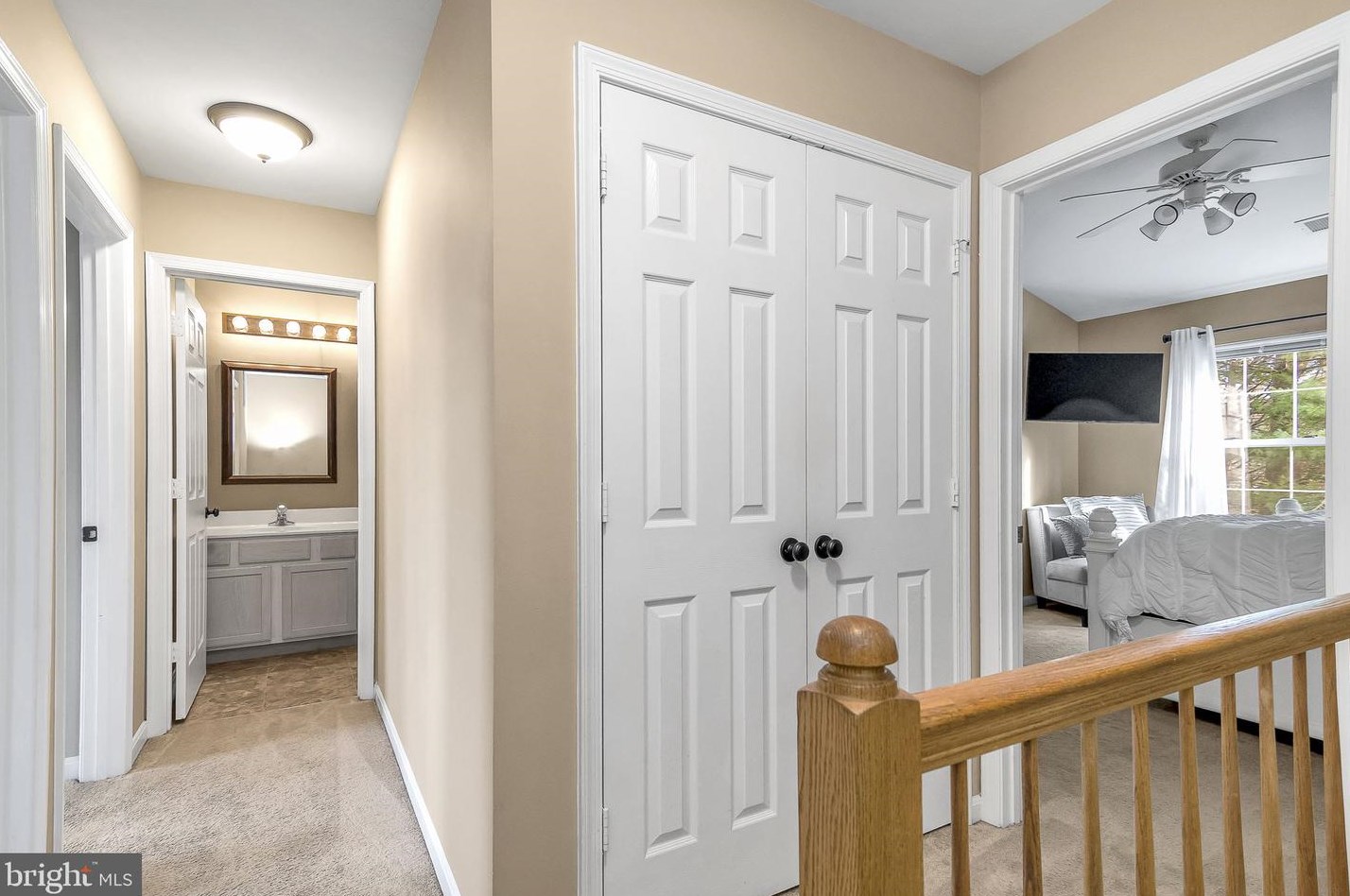 4921 Benecia Ln, Dumfries VA  22025-1243 exterior