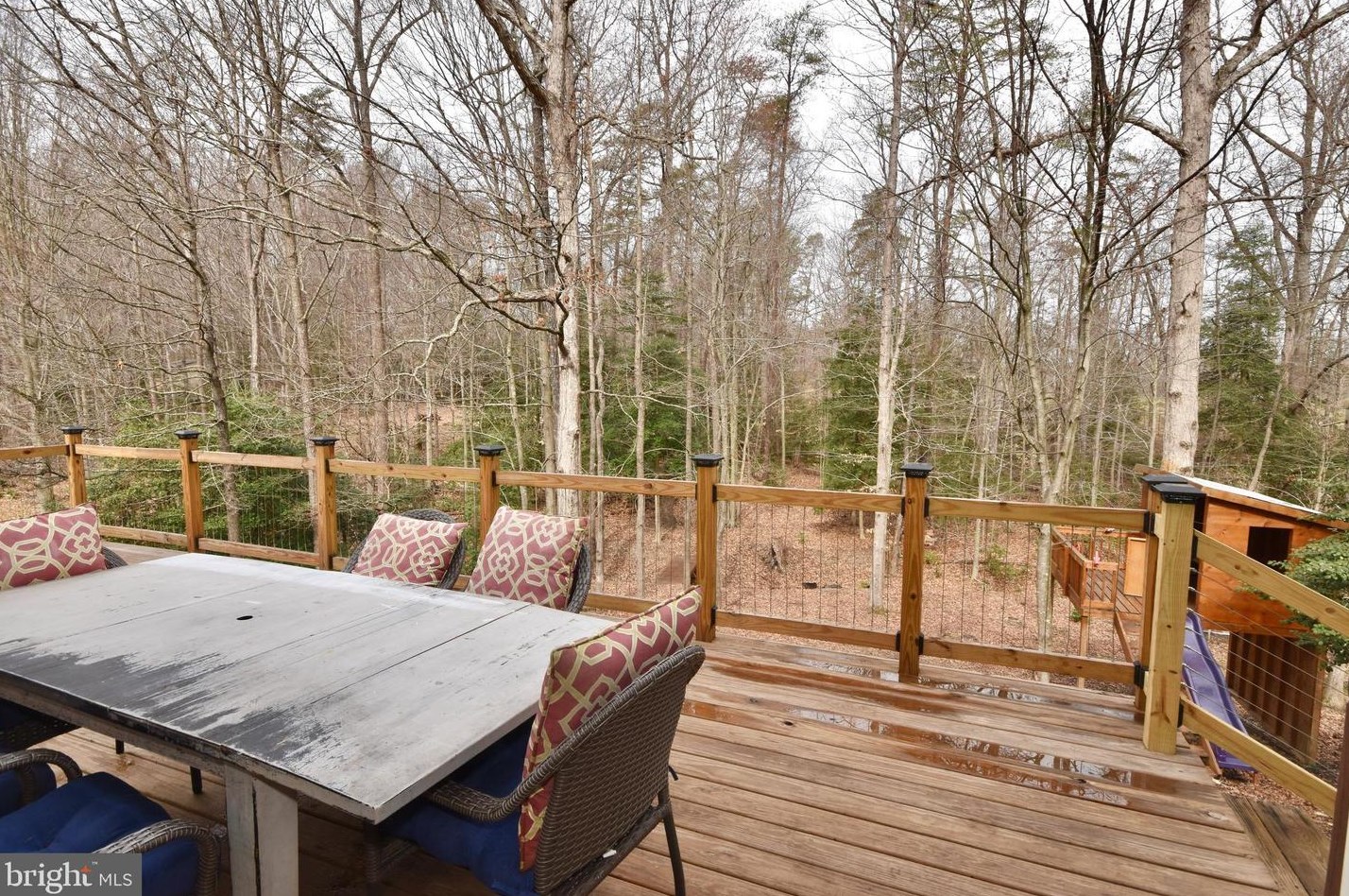 12340 Silent Wolf Dr, Manassas VA  20112-7524 exterior