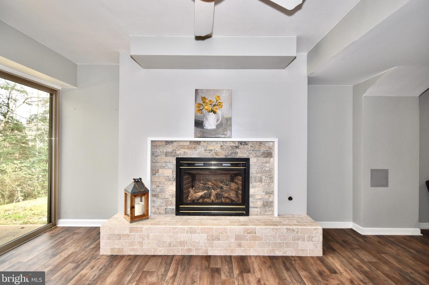 12340 Silent Wolf Dr, Manassas VA  20112-7524 exterior