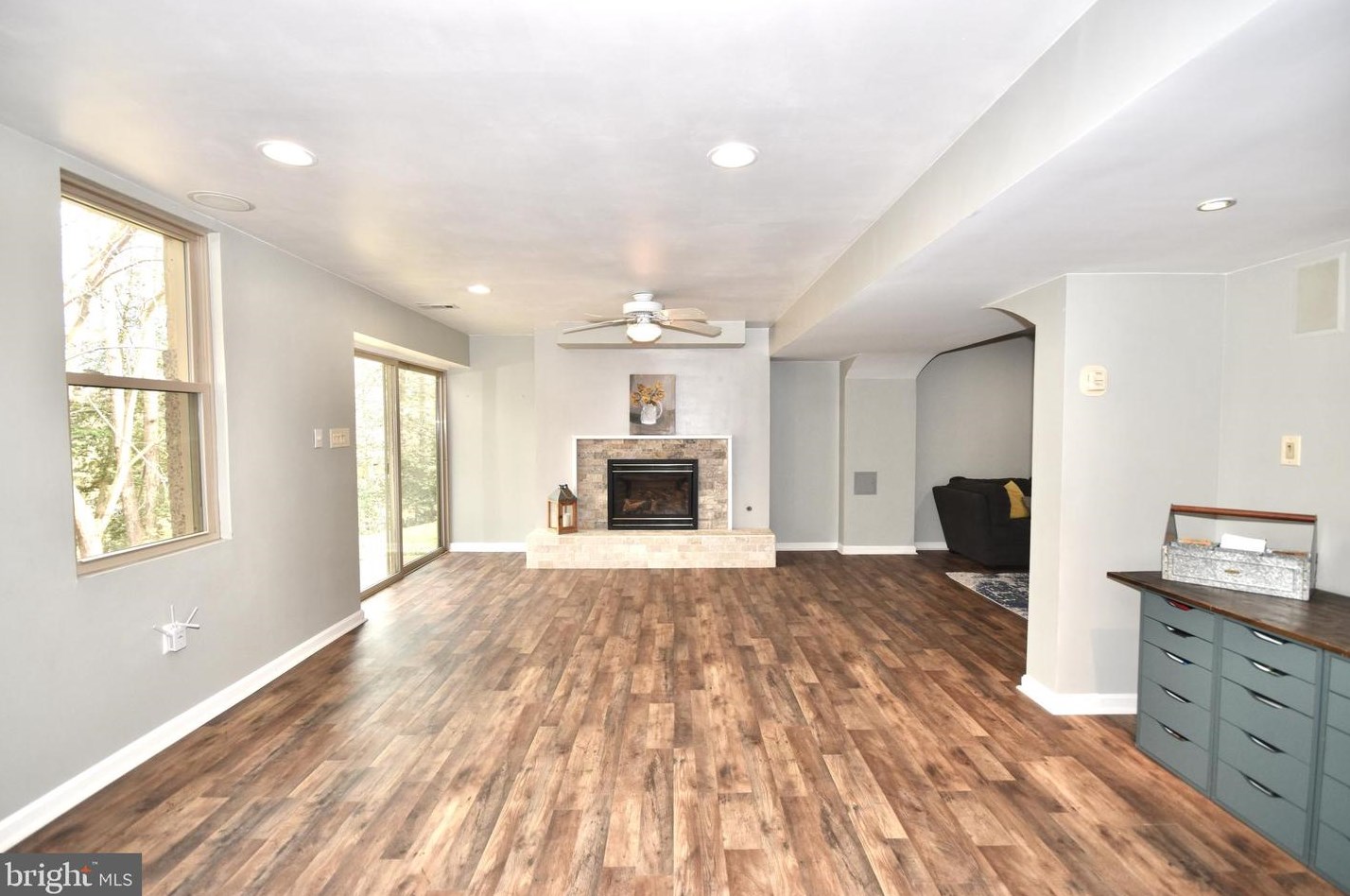 12340 Silent Wolf Dr, Manassas VA  20112-7524 exterior