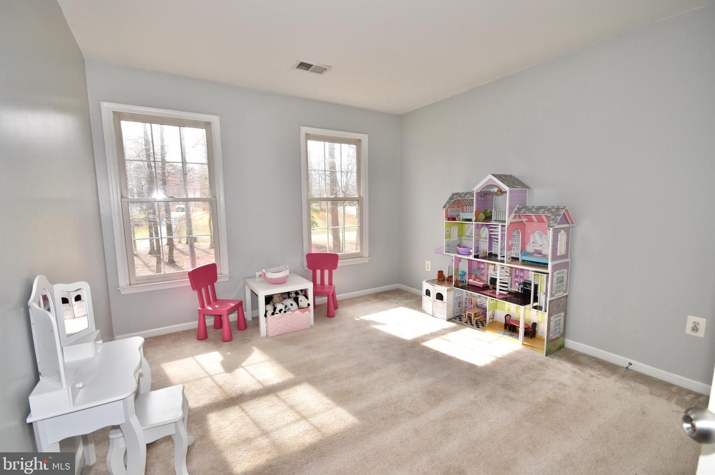 12340 Silent Wolf Dr, Manassas VA  20112-7524 exterior