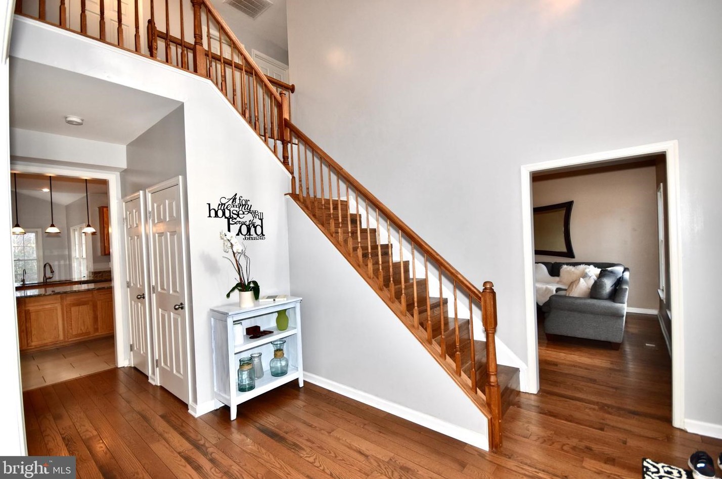 12340 Silent Wolf Dr, Manassas VA  20112-7524 exterior