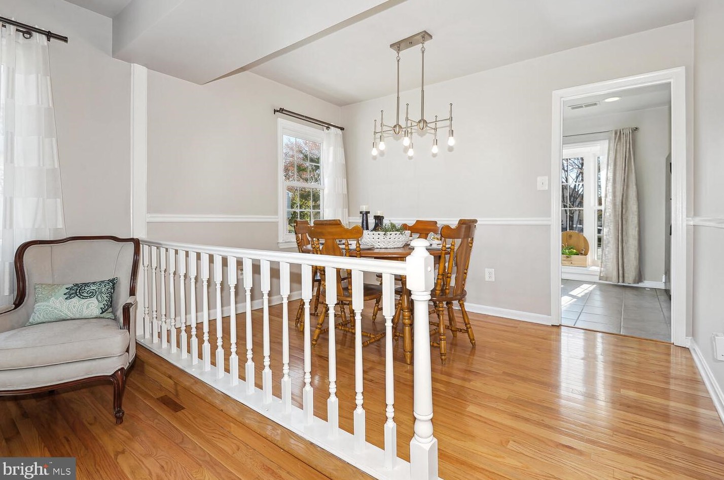 7382 Colton Ln, Manassas VA  20109-2957 exterior