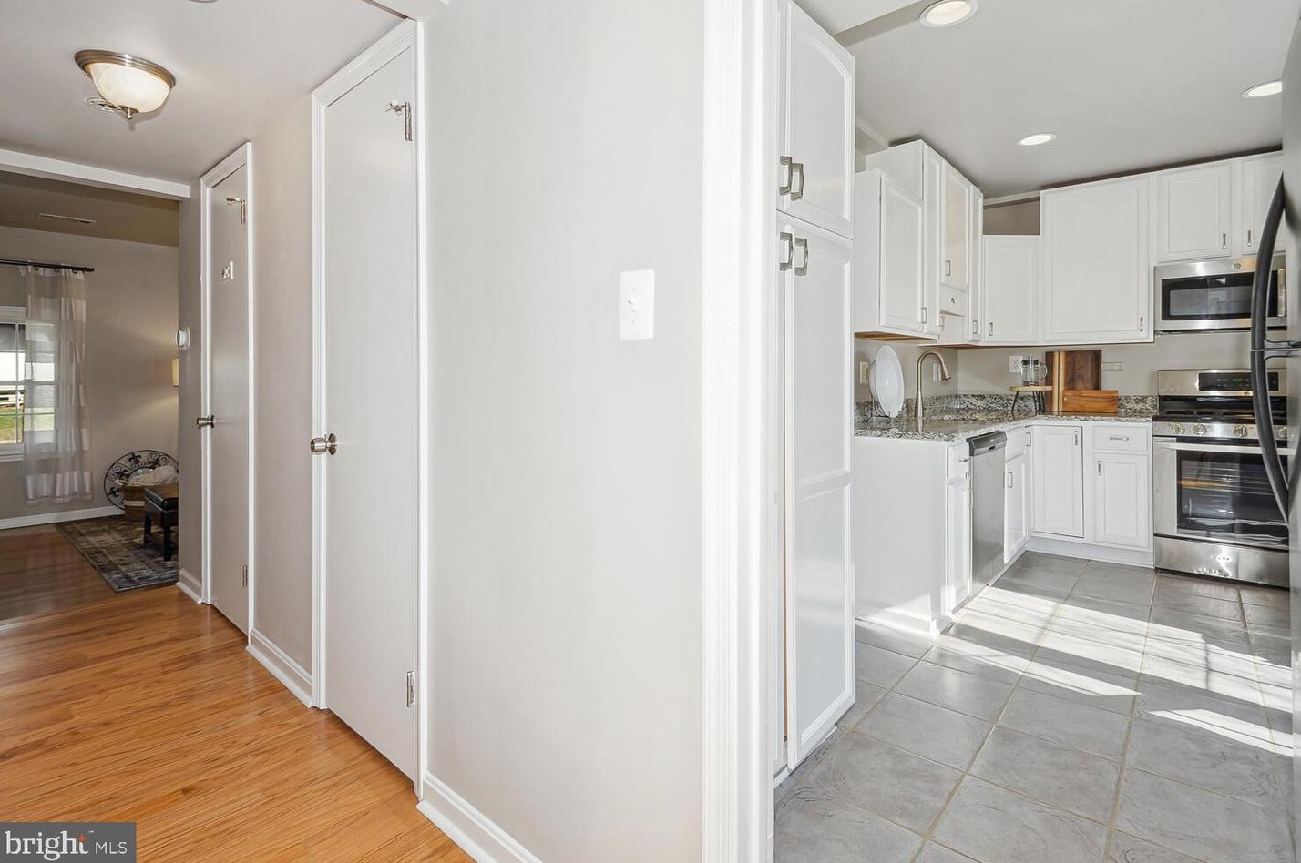 7382 Colton Ln, Manassas VA  20109-2957 exterior