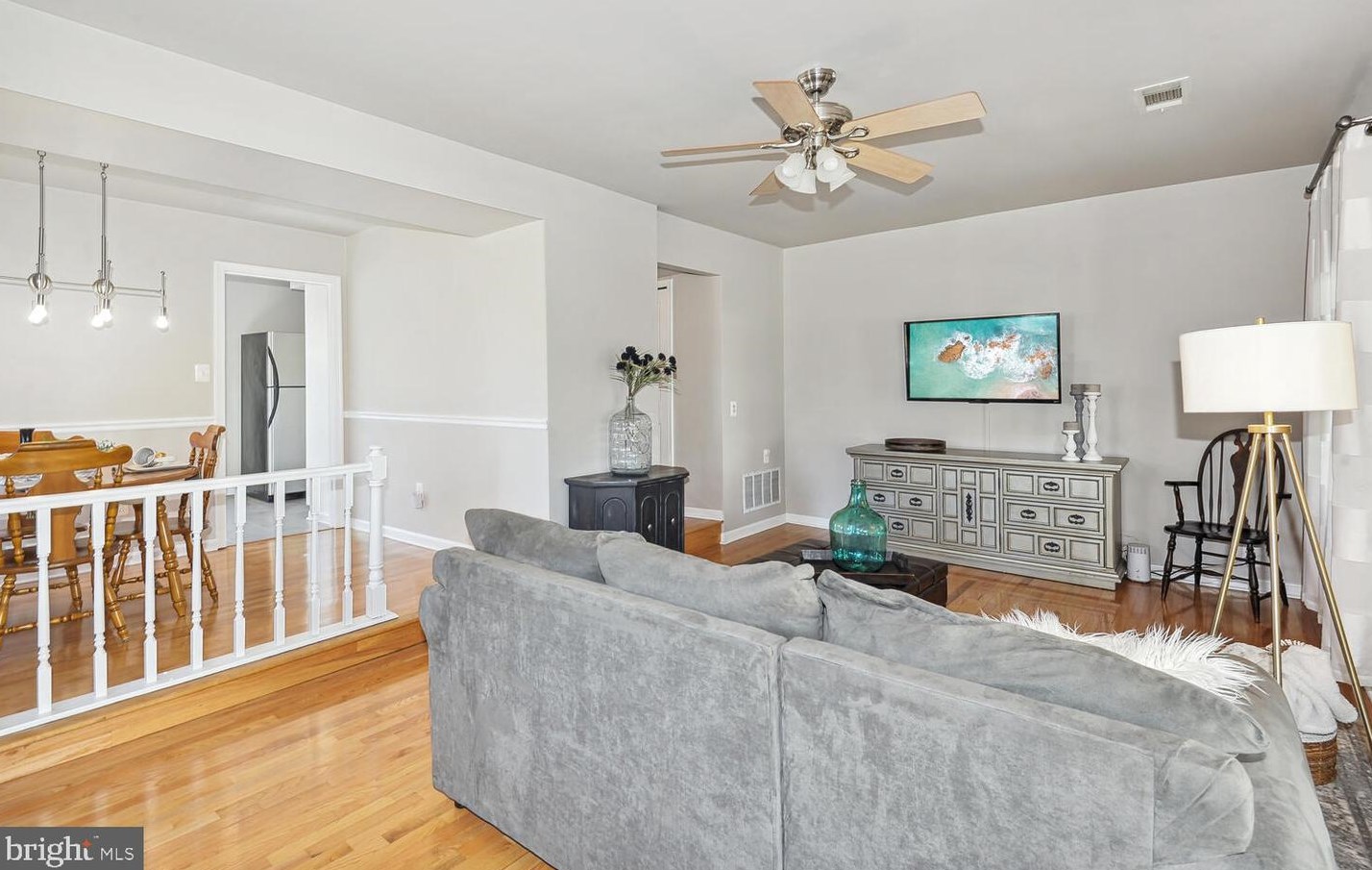 7382 Colton Ln, Manassas VA  20109-2957 exterior