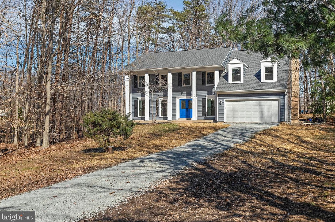 14731 Conway Dr, Manassas VA  20112-4043 exterior