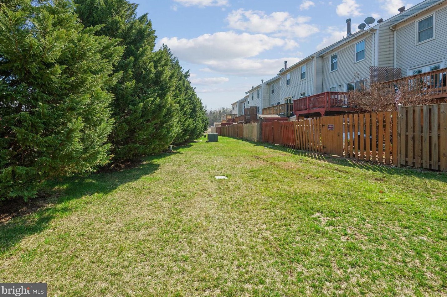 8267 Vernon St, Manassas VA  20109-3437 exterior