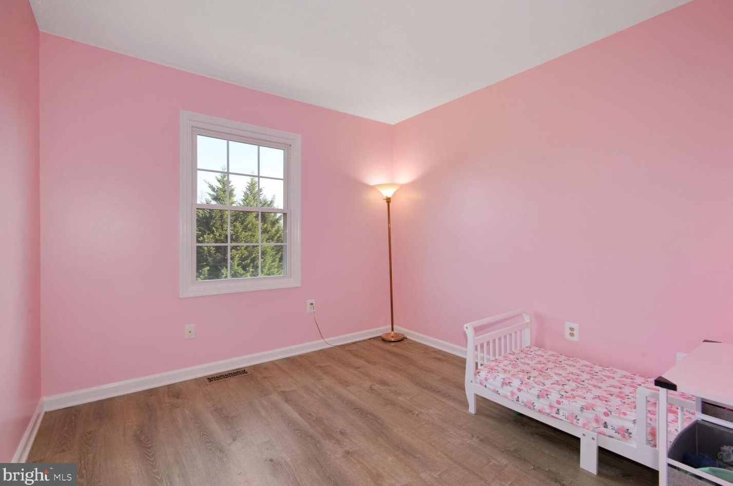 8267 Vernon St, Manassas VA  20109-3437 exterior