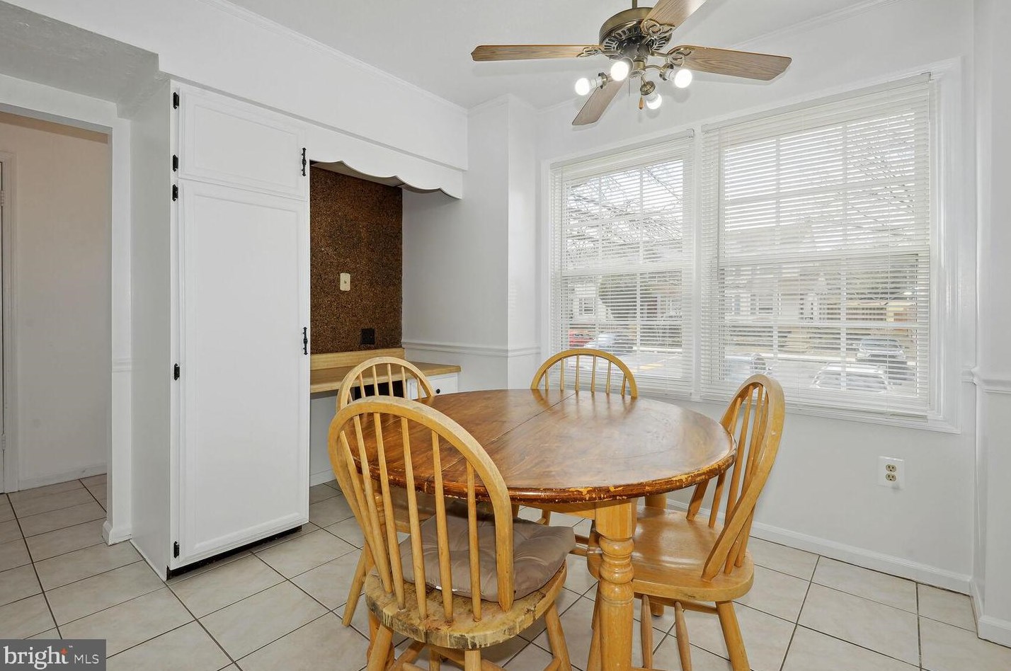 8267 Vernon St, Manassas VA  20109-3437 exterior