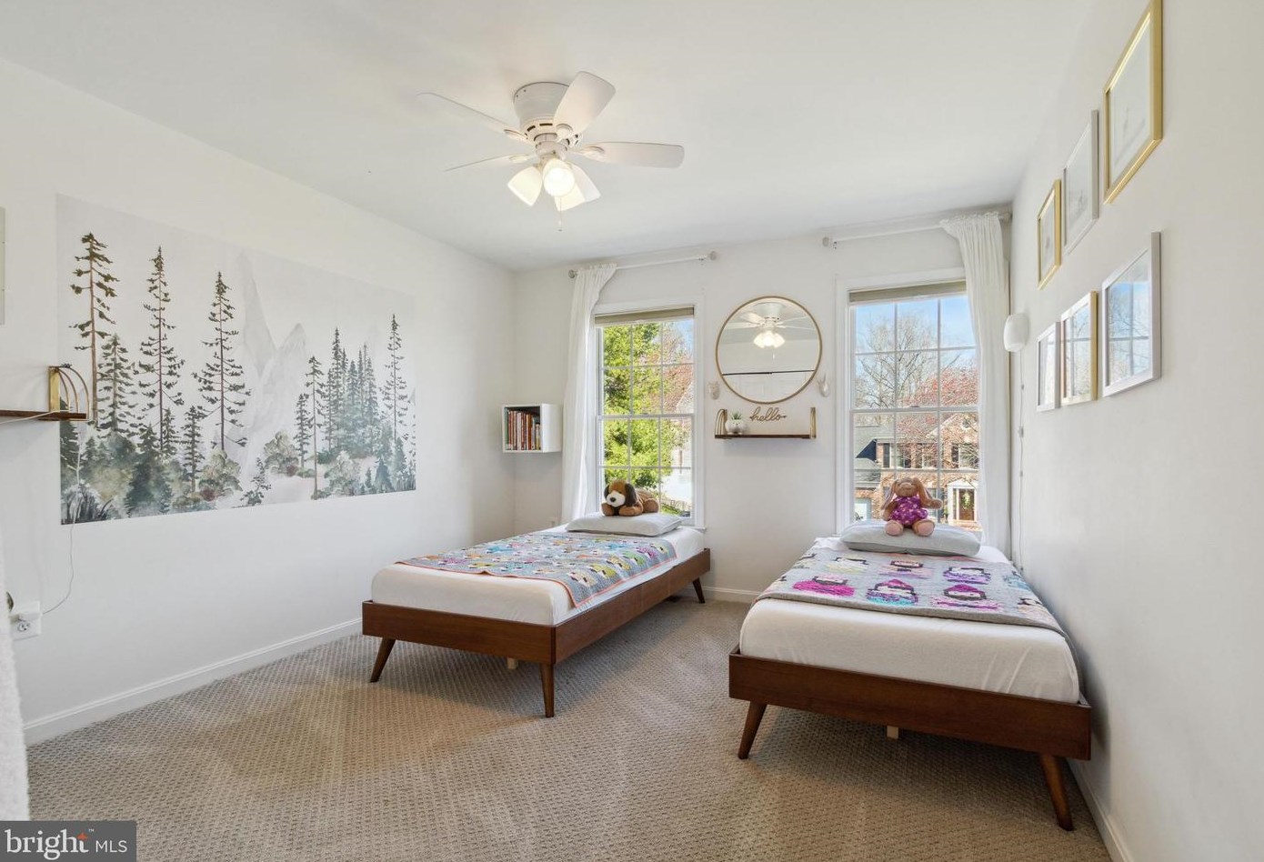 11824 Troika Ct, Woodbridge VA  22192-6282 exterior