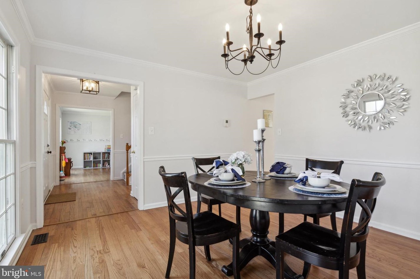 11824 Troika Ct, Woodbridge VA  22192-6282 exterior