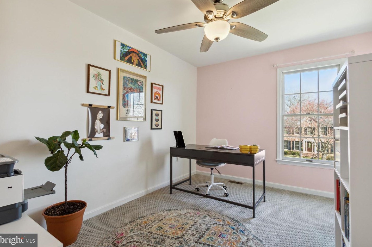 11824 Troika Ct, Woodbridge VA  22192-6282 exterior