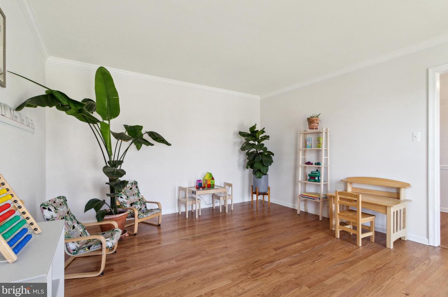 11824 Troika Ct, Woodbridge VA  22192-6282 exterior