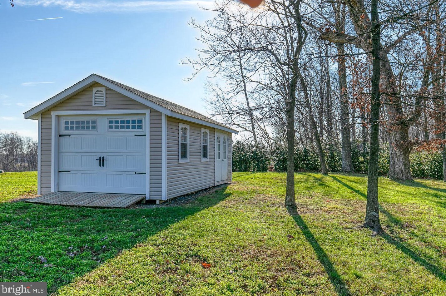 2705 Meander Creek Ln, Haymarket, VA 20169