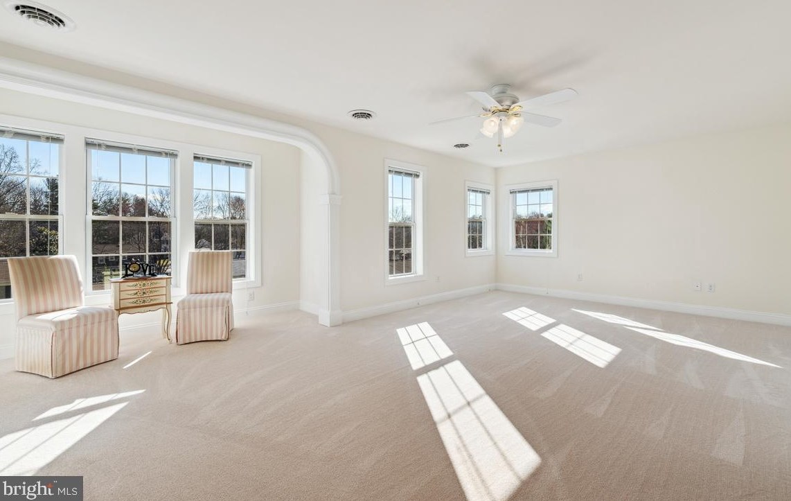 4331 Fallstone Pl, Dumfries VA  22025-1104 exterior