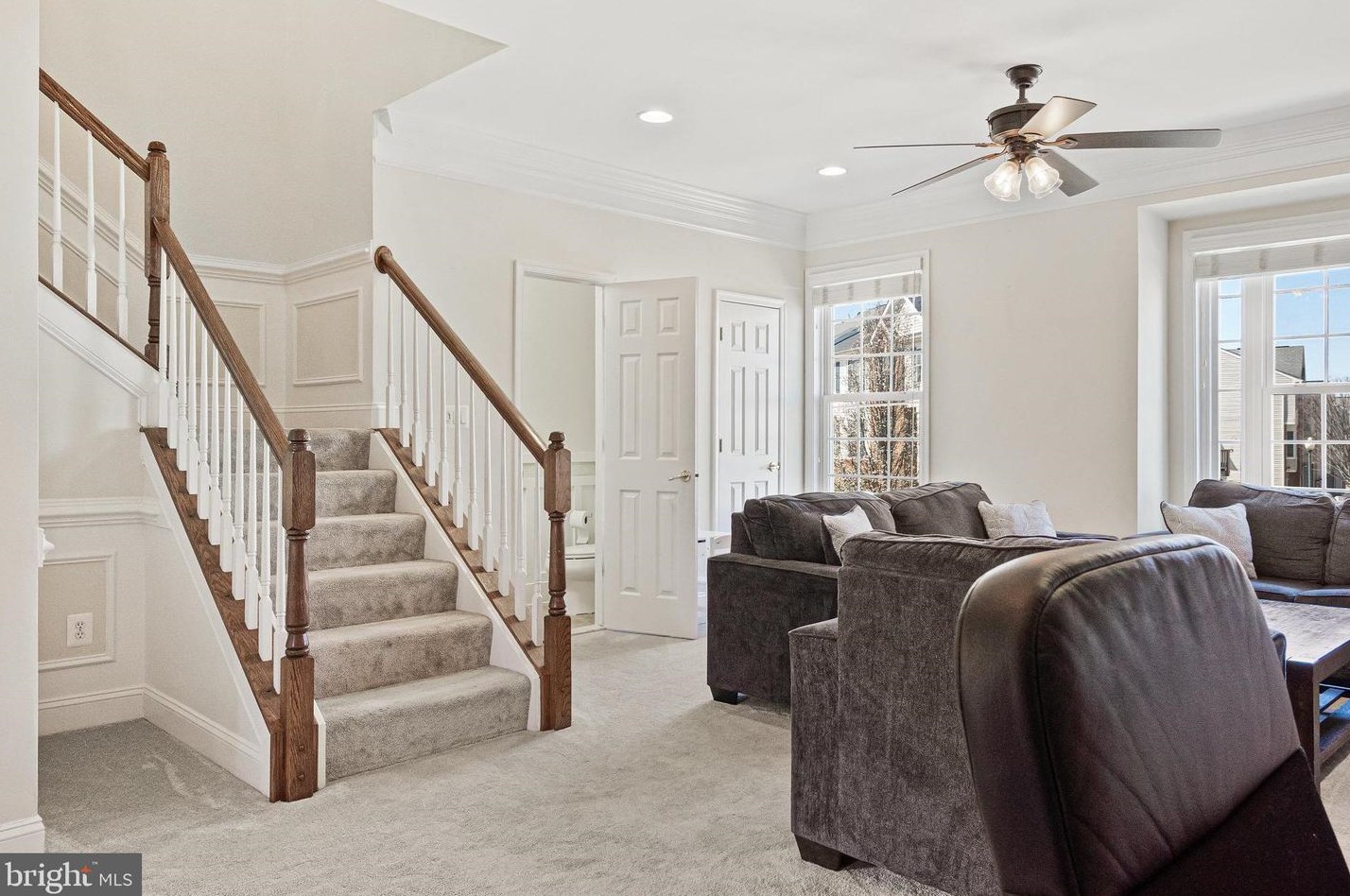 8951 Brewer Creek Pl, Manassas VA  20109-4853 exterior