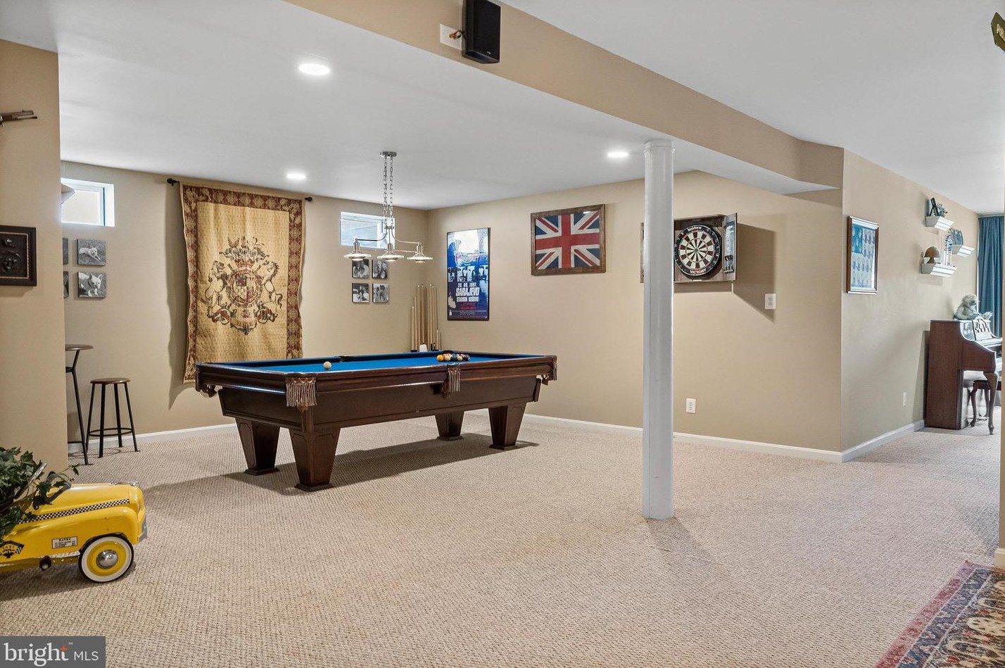 7408 Howell Run Ct, Manassas VA  20112-7823 exterior