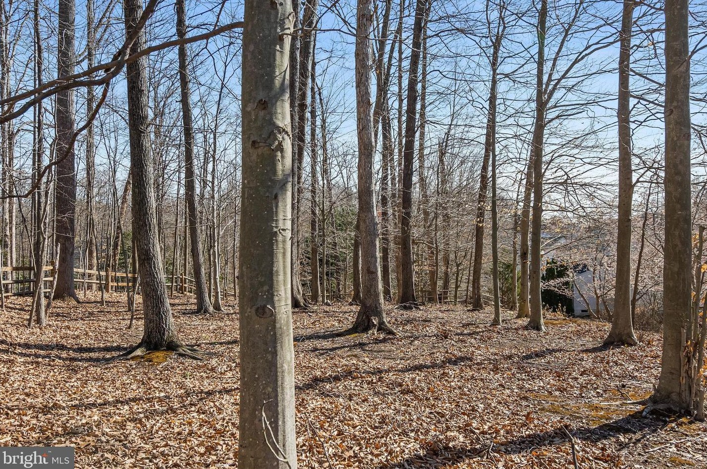7408 Howell Run Ct, Manassas VA  20112-7823 exterior