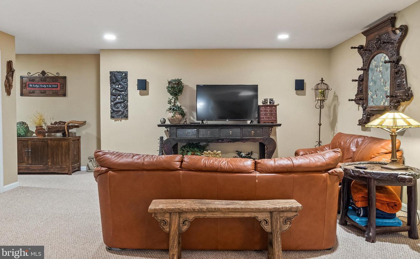 7408 Howell Run Ct, Manassas VA  20112-7823 exterior