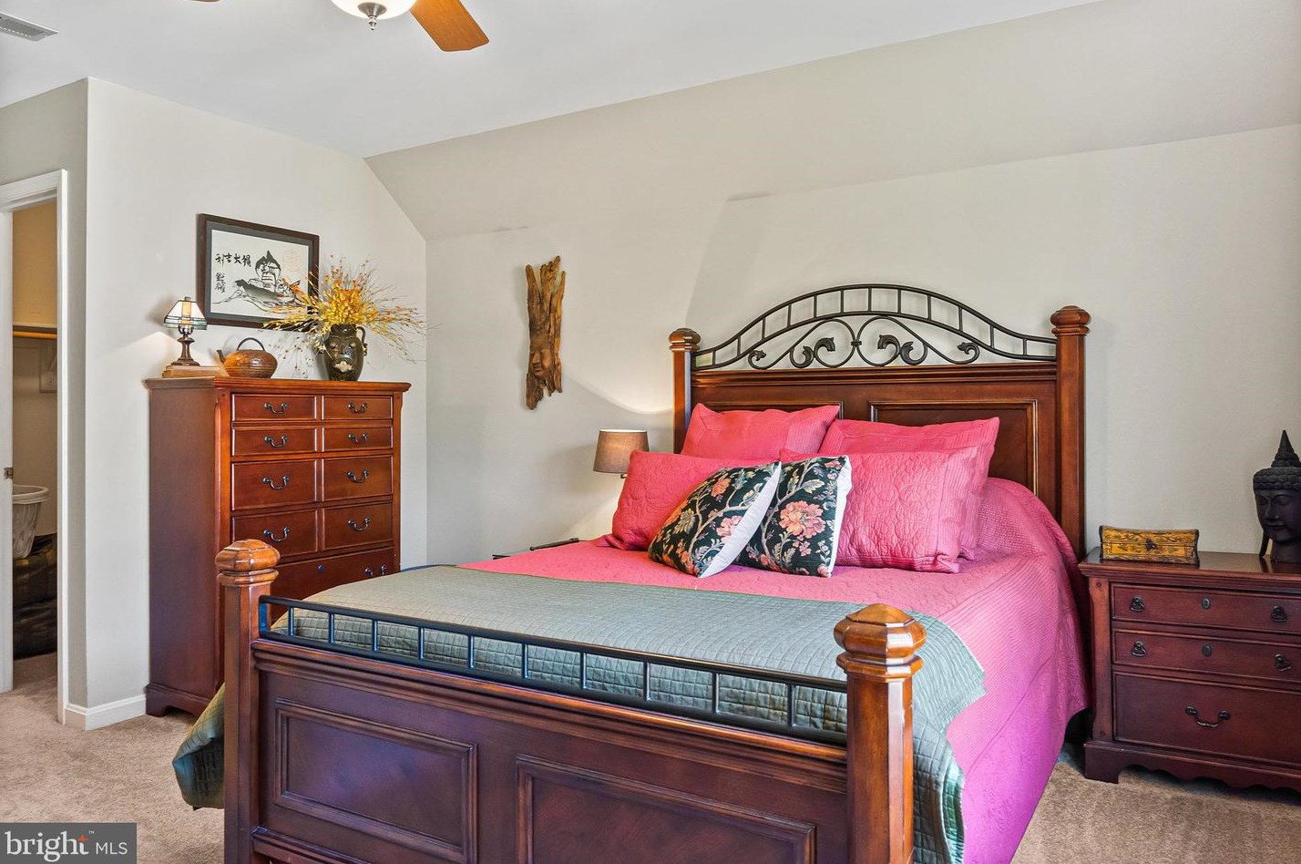 7408 Howell Run Ct, Manassas VA  20112-7823 exterior