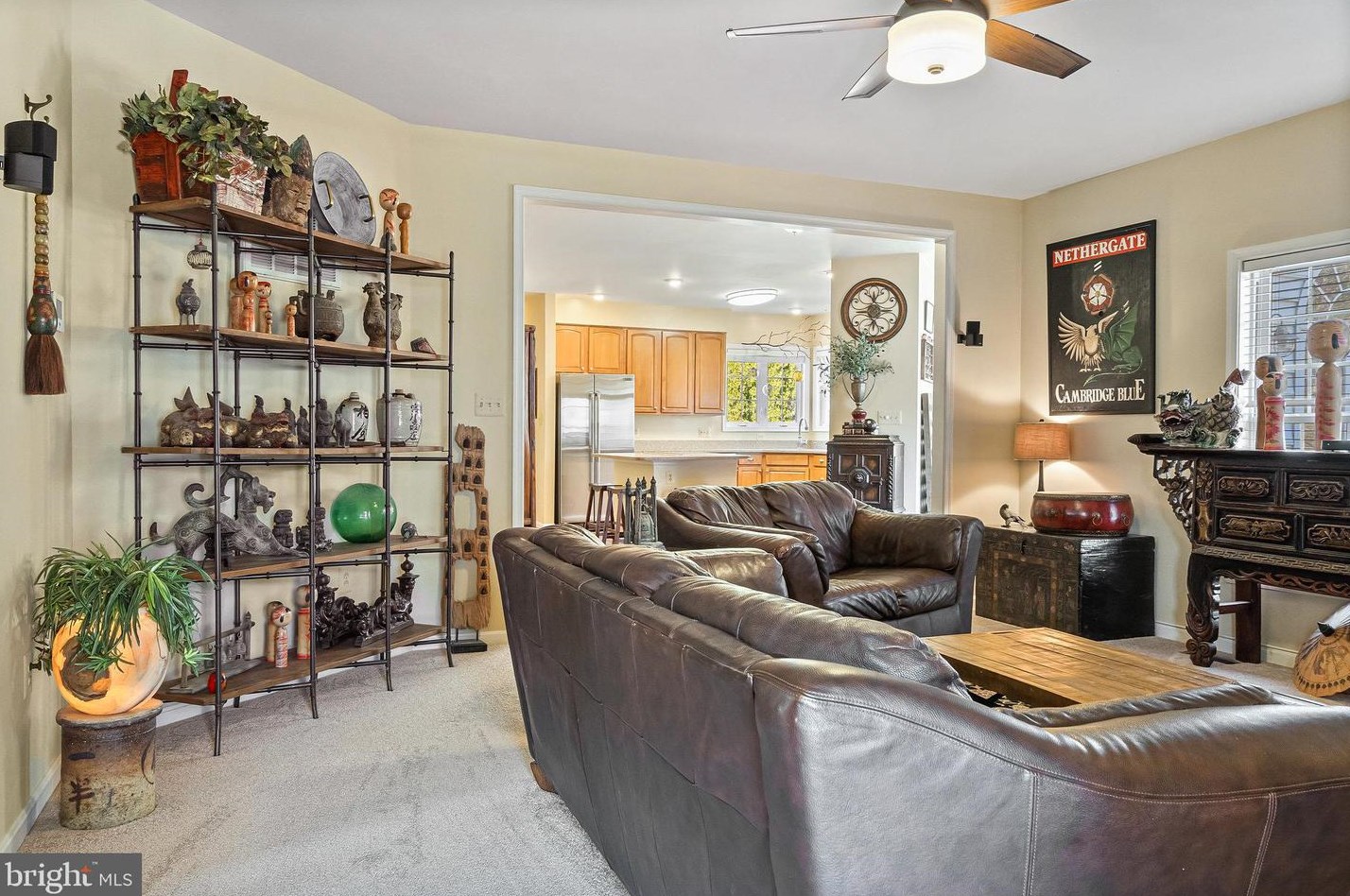 7408 Howell Run Ct, Manassas VA  20112-7823 exterior