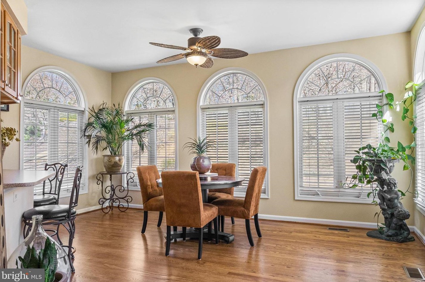7408 Howell Run Ct, Manassas VA  20112-7823 exterior