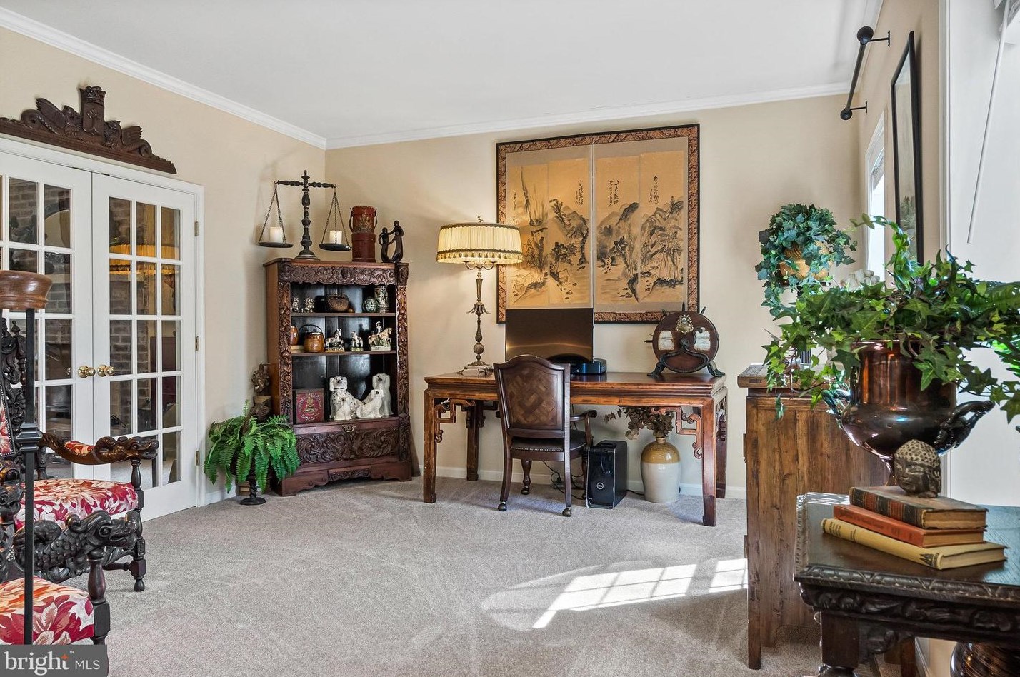 7408 Howell Run Ct, Manassas VA  20112-7823 exterior