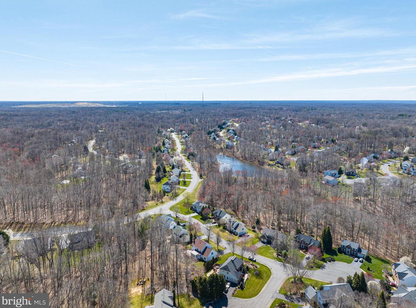 7408 Howell Run Ct, Manassas VA  20112-7823 exterior